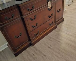 credenza