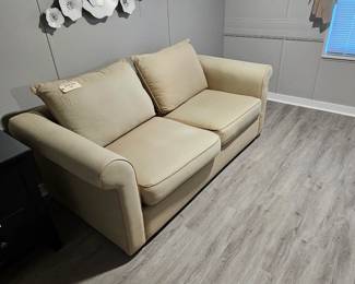 home decor and sleeper sofa