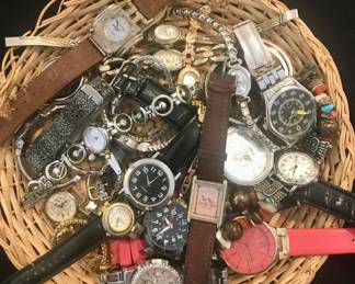 5 dollar watches