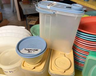 Tupperware