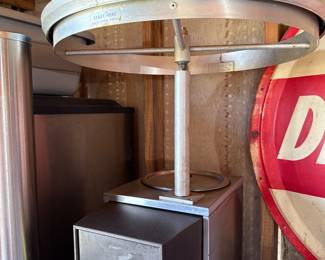 magic ordering wheel