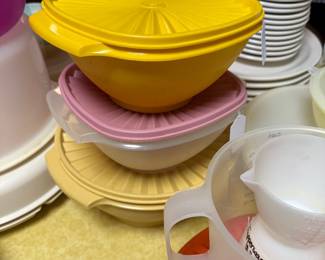 Tupperware