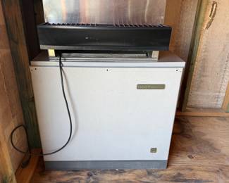 Scotsman Condensor Unit