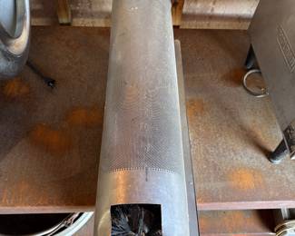 full view of Henny Penny Accessory