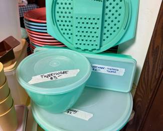 Tupperware