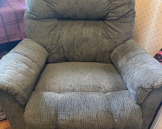 Recliner