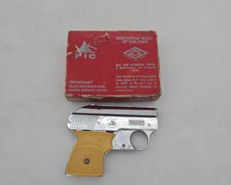 PIC Start Pistol Model 19XC | Lot 184