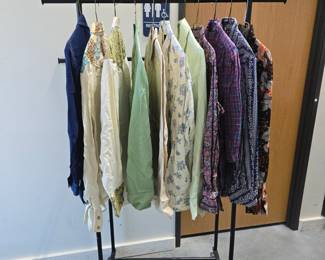 Lot of Vintage Button Up Shirts | Lot 14