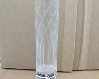 Tiffany & Co. Bud Vase | Lot 210