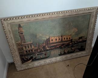 Venice artwork 