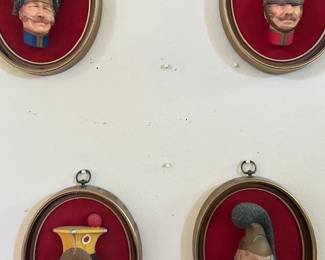 image25    Rare Bosson Figurines(eyes closed)