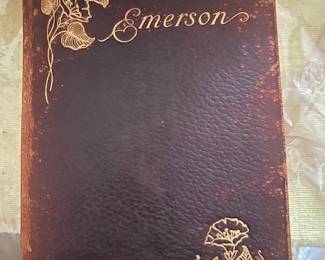 image1    Antique books