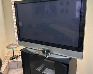 image36    50" Flat Screen TV