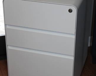 File cabinet.  Quantity (2)