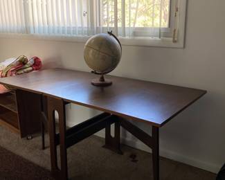 gateleg table