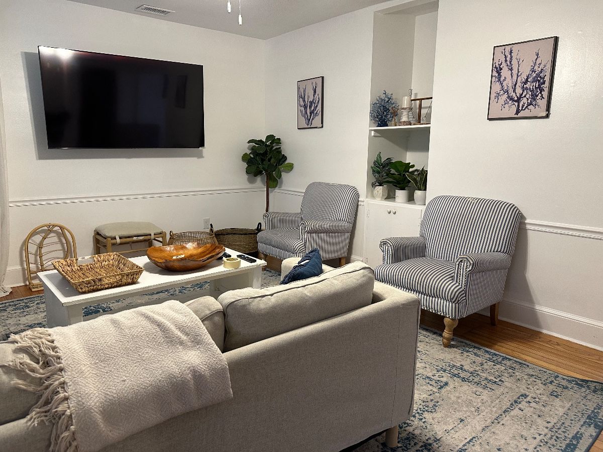 Decorator's Dream Furniture