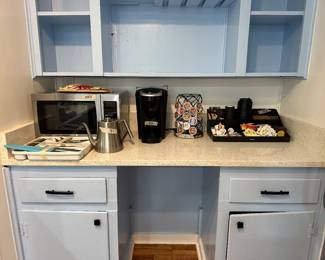 Coffee Lovers unite!