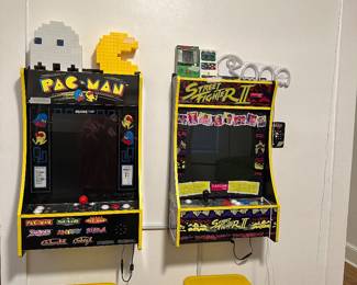 For the old school video game lover in your life