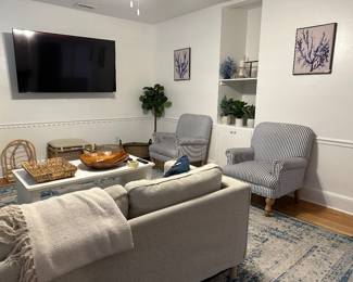 Decorator's Dream Furniture