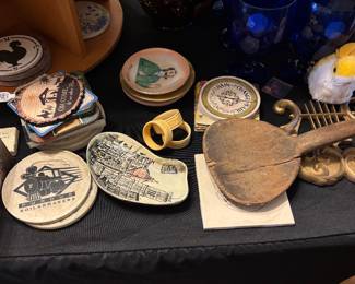 Primitives & Collectibles 