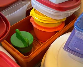 Tupperware