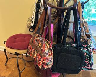 Purses & Bags