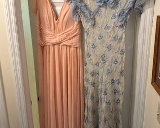 Vintage Dresses