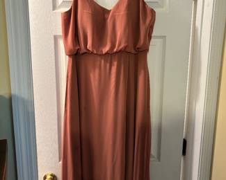 Vintage Dress