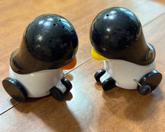 Penguins Are Awesome 