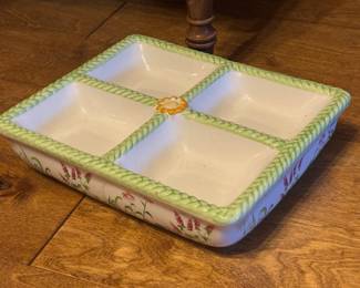 Avon Infusions Botanical Blooms