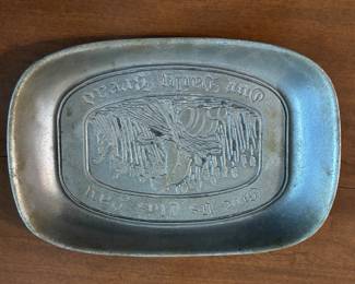 Give Us This Day Our Daily Bread