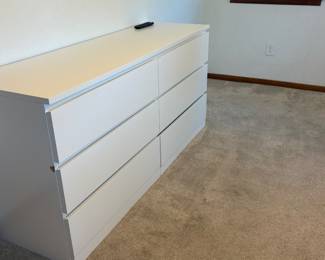 IKEA dresser