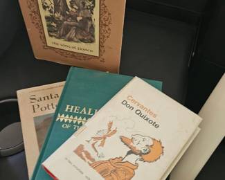 Tools+ Boat+ Cleaning Supplies+ Furnishings+ Men's Clothes+ LOADS More