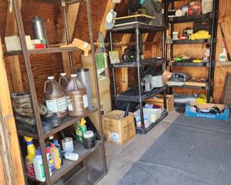Tools+ Boat+ Cleaning Supplies+ Furnishings+ Men's Clothes+ LOADS More