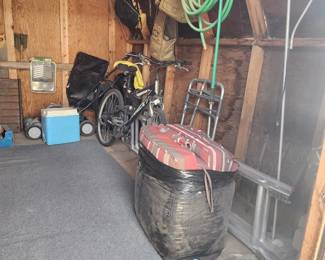 Tools+ Boat+ Cleaning Supplies+ Furnishings+ Men's Clothes+ LOADS More