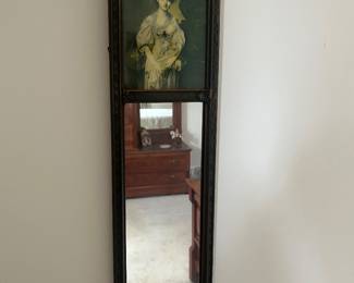 Antique Mirror