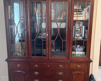 THomasville Breakfront