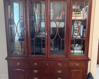 THomasville Breakfront
