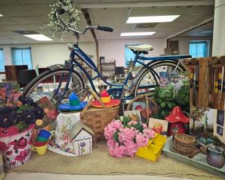 "Western Auto Western Flyer"