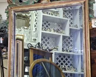 Great selection of wall mirrors