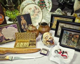 Vintage Black Americana