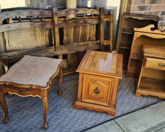 "Project" miscellaneous furniture