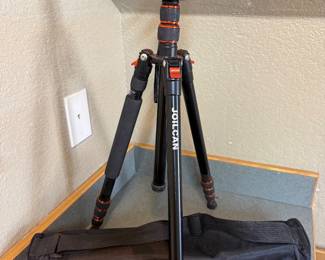 Joilcan tripod