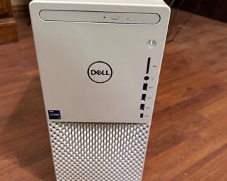 1.8 TB, 8GB graphics card, 32 GB RAM, 11th Gen intel core i9-11900k processor, windows 11 PRO