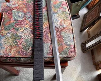#95 - $90 - Sword (Japanese)