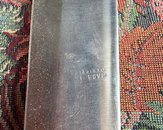 #95 - $90 - Sword (Japanese)