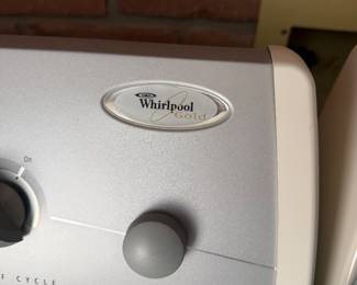 #93 - $ - Whirlpool Dryer ultimate care II