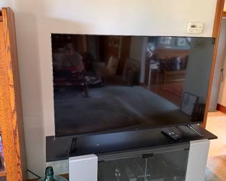 #11 - $250 - LG 50"TV 2023 August 