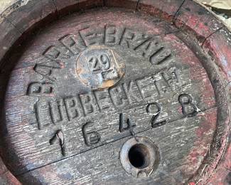 the reason its a rare find