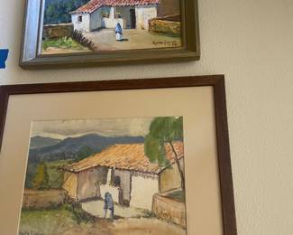 ROLLA TAYLOR    ANYONE KNOW WHAT THESE ARE TO EACH OTHER !!??